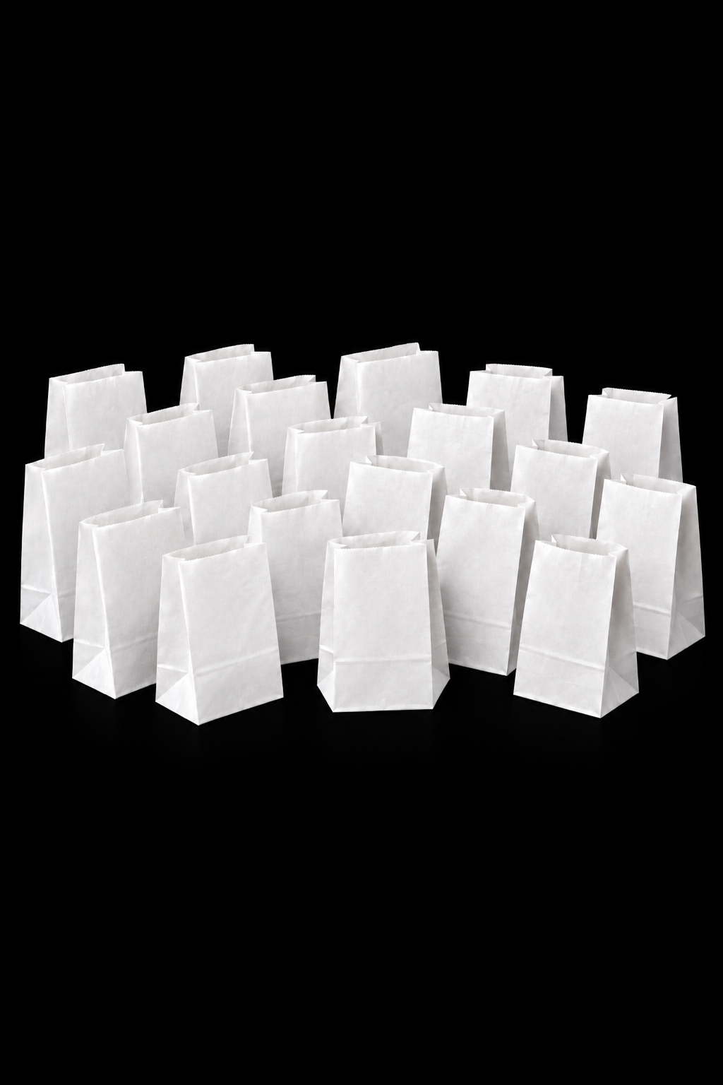 Bags Only - 20 Count