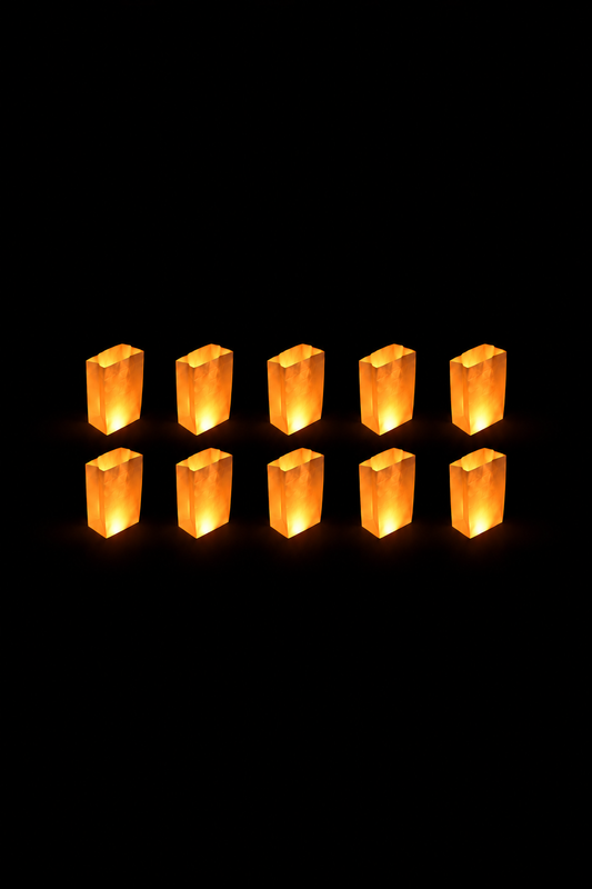 10-Piece Kit