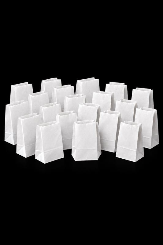 Bags Only - 20 Count
